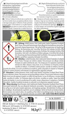 SONAX luchtverfrisser "air freshener". air freshener lemon rocks