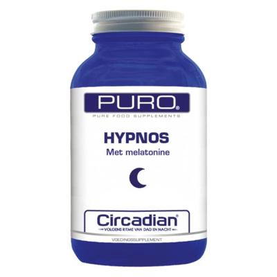 Puro Circadian Hypnos 30Capsules Puro Circadian Hypnos 30Capsules