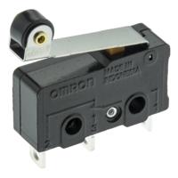 Omron SS-10GL-2 Microschakelaar 250 V/AC 10.1 A 1 stuk(s) Bag - thumbnail