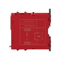 Schneider Electric XPSUEP34AP Veiligheidsrelais 4x NO, 2x NC (b x h x d) 22.5 x 100 x 120 mm LED-weergave 1 stuk(s) - thumbnail