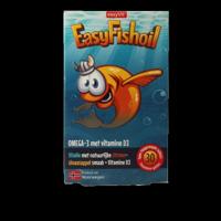 Easyfishoil 30 Gummies - thumbnail