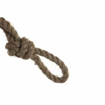 Lykta DKD Home Decor Bruin Zwart Metaal Kristal Touw Loft 22 x 22 x 43 cm Lykta DKD Home Decor Bruin Zwart Metaal Kristal Touw Loft 22 x 22 x 43 cm