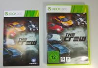 The Crew - thumbnail