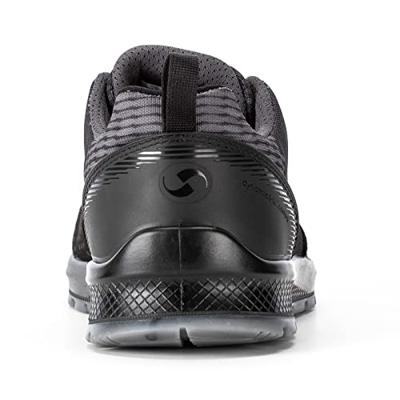 Sixton Peak 94378-00 Auckland ESD S3 Zwart - Maat 43 - 94378-00-43