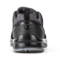 Sixton Peak 94378-00 Auckland ESD S3 Zwart - Maat 43 - 94378-00-43 - thumbnail