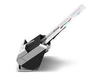 Epson DS-C490 Scanner met ADF + invoer voor losse vellen 600 x 600 DPI A4 Zwart, Wit - thumbnail