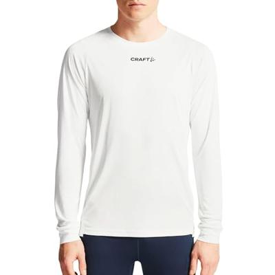 Craft Rush 2.0 Longsleeve T-Shirt Heren Craft Rush 2.0 Longsleeve T-Shirt Heren