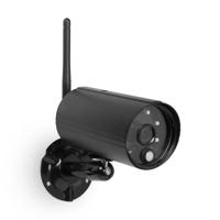 Smartwares CS97C Draadloze Beveiligscamera Zwart - thumbnail