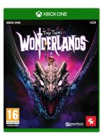 Tiny Tina's Wonderlands - thumbnail