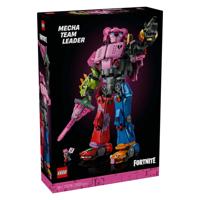 LEGO® Fortnite 77078 mecha leider - thumbnail