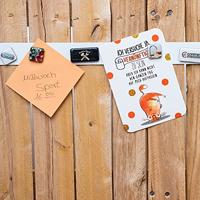 Connex Magneet Neodym Tape Zelfklevend 1M - DY7100037 - thumbnail