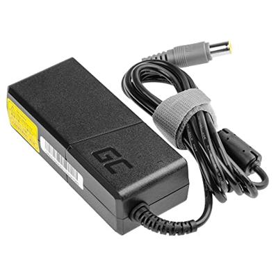 Green Cell AD16AP Laptop netvoeding 65 W 20 V 3.25 A