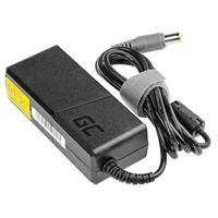 Green Cell AD16AP Laptop netvoeding 65 W 20 V 3.25 A - thumbnail