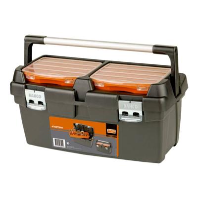 Bahco gereedschapsapskoffer 295x600x305 | 4750PTB60
