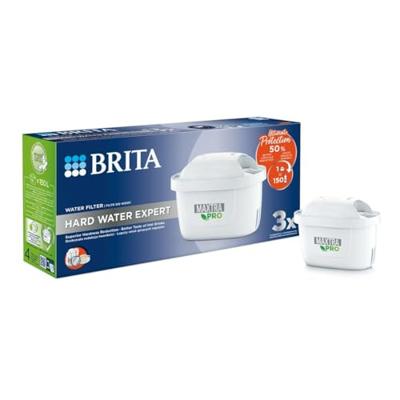 Brita Maxtra Pro Hard Water Expert filter 3 stuk