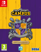 Two Point Campus - Enrolment Edition - thumbnail