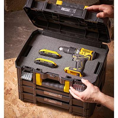 Stanley FMST1-72365 FatMax Pro-Stack Schuimrubber - FMST1-72365