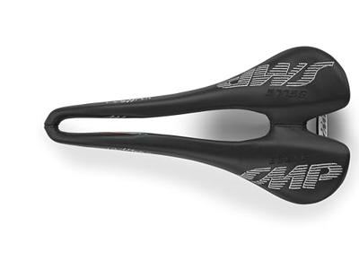 SMP zadel pro vulkor zwart 0301475