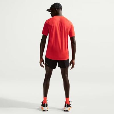 Nike Stride Hardloop shirt Heren M