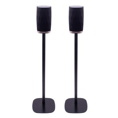 Vebos standaard Bowers Wilkins Formation Flex zwart set XL (100cm)