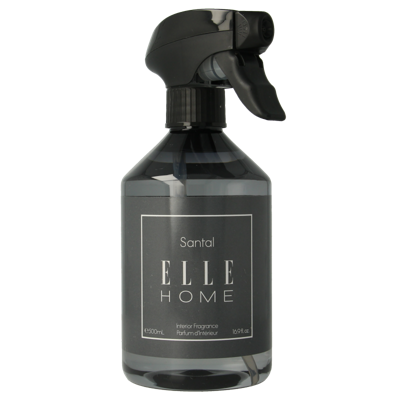 Elle Home Santal interior spray 500 Milliliter