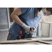 Bosch Accessories EXPERT C470 2608900860 Oscillerend schuurpapier Geperforeerd Korrelgrootte (num) 40 (l x b) 230 mm x 115 mm 10 stuk(s) - thumbnail