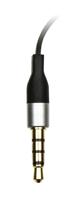 Meters Muziek Oordopjes Earphone_P Lichtbruin - thumbnail