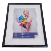 Henzo Napoli 15x20 zwart - thumbnail