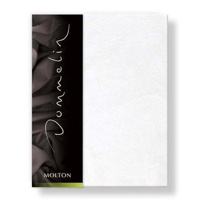 Dommelin Dommelin Molton Hoeslaken 210x220/30