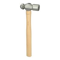 KS Tools 142.1524 1421524 Bankwerkershamer 800 g 365 mm 1 stuk(s) - thumbnail