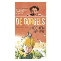 De Gorgels [3CD] - thumbnail