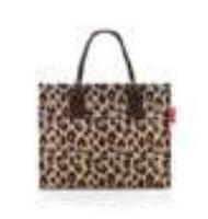 Reisenthel Daily Shopper-Leo Macchiato - thumbnail