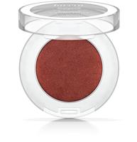 Lavera Signature colour eyeshadow red ochre 06 bio (1 Stuks) - thumbnail