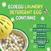 70 wasjes - geurvrij - thumbnail