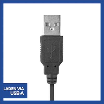 SpeedLink JAZZ USB Charger Laadstation controller PS4, PS4 Slim, PS4 Pro - thumbnail