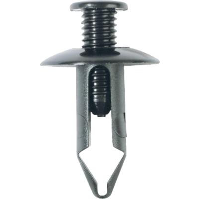 KS Tools 420.5565 Push-type-clip voor Nissan, verpakking van 50 stuks