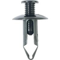 KS Tools 420.5565 Push-type-clip voor Nissan, verpakking van 50 stuks - thumbnail