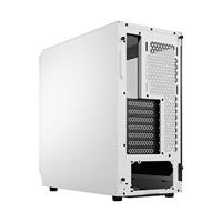 Fractal Design Focus 2 PC-behuizing Wit - thumbnail