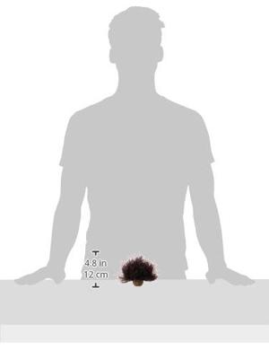 BiOrb zeelelie donkerrood aquarium decoratie