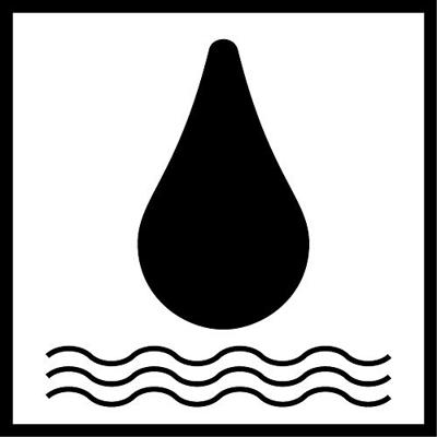 Einhell 2351135 Schuimstoffilter 5 stuk(s)