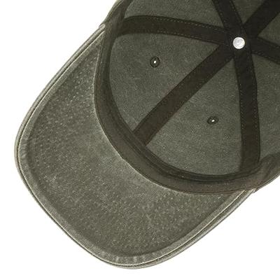 Atlantis AT645 Digg Cap - Olive - One Size