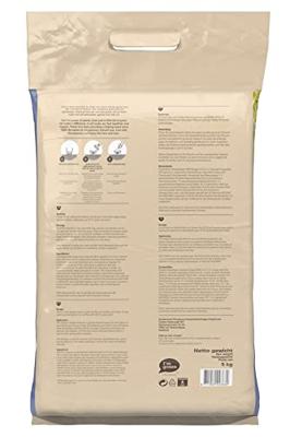 Bio Tuinmest 5kg - Pokon