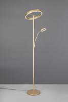 Trio Design leeslampWillis Goud - 180cm - 449510279 - thumbnail