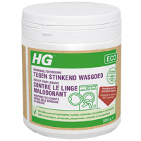 Hg Eco Wasmiddeltoevoeging Stinkend Wasgoed - thumbnail