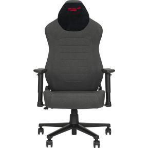 ASUS SL201C ROG Aethon Fabric Edition Universele gamestoel Gestoffeerde gevoerde zitting Grijs