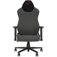 ASUS SL201C ROG Aethon Fabric Edition Universele gamestoel Gestoffeerde gevoerde zitting Grijs - thumbnail