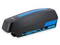 BMZ suntour down tube 12,4ah - thumbnail