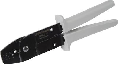 HERTH+BUSS krimptang crimping pliers herth + b cross-section 0.13-2.5mm²