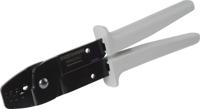 HERTH+BUSS krimptang crimping pliers herth + b cross-section 0.13-2.5mm² - thumbnail