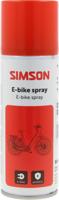 Contactspray Simson e-bike - 100ml - thumbnail